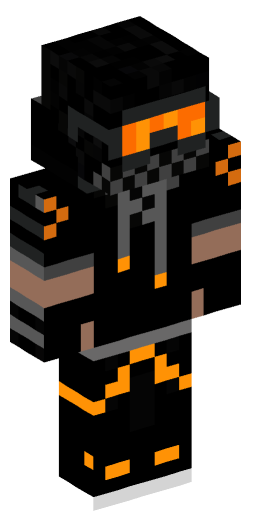 Michifus Minecraft Skin Preview on Minecraft.Co.Com