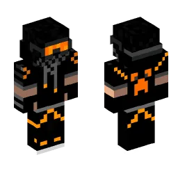 Minecraft Skin #198370