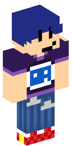 Minecraft Skin #198376