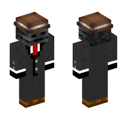 Minecraft Skin #198382