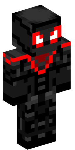 Minecraft Skin #198383