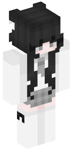Minecraft Skin #198385