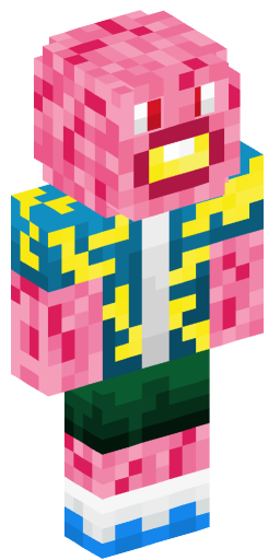 Minecraft Skin #198386