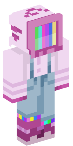 Minecraft Skin #198388