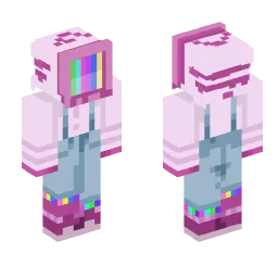 Minecraft Skin #198388