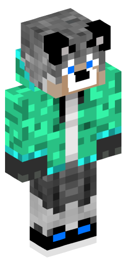 Minecraft Skin #198389