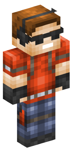 Minecraft Skin #198390