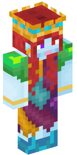 Minecraft Skin #198394