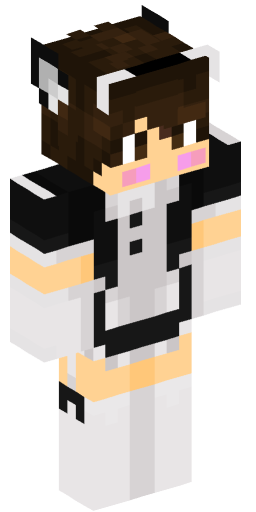 Minecraft Skin #198400