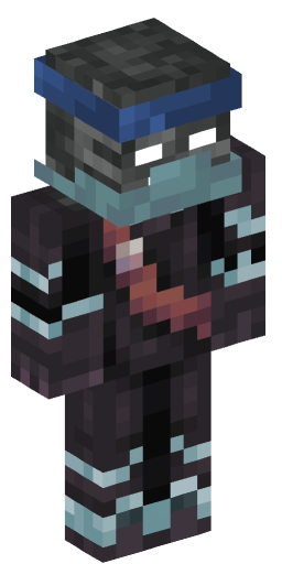 Minecraft Skin #198401