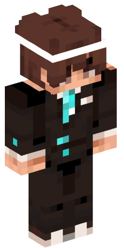 Minecraft Skin #198405