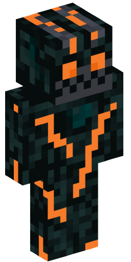 Minecraft Skin #198411