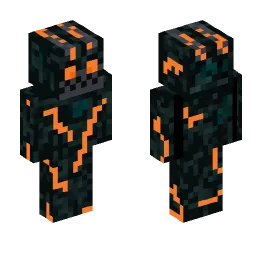 Minecraft Skin #198411