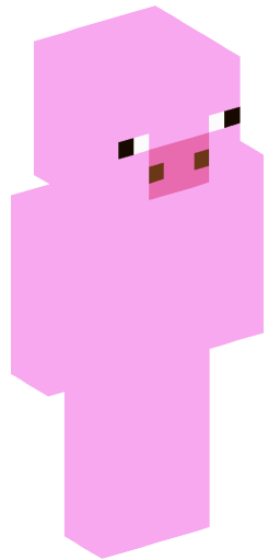 Minecraft Skin #198416