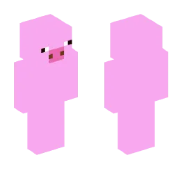 Minecraft Skin #198416