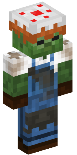 Minecraft Skin #198421