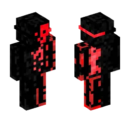 Minecraft Skin #198423