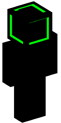 Minecraft Skin #198424
