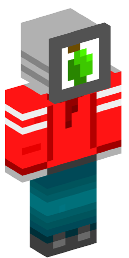 naisnumber1 Minecraft Skin Preview on Minecraft.Co.Com