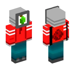 Minecraft Skin #198425