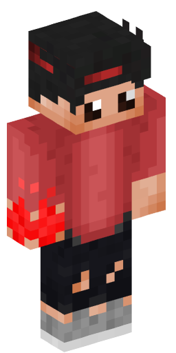 Minecraft Skin #198426