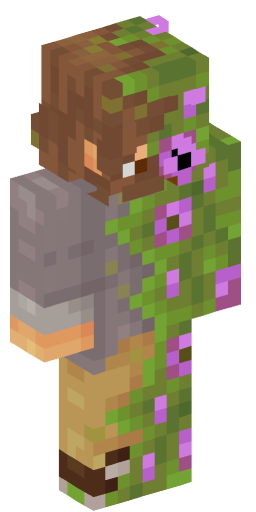 Minecraft Skin #198430