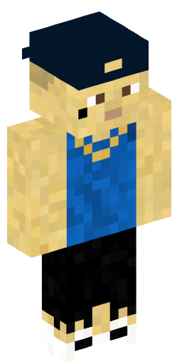 Minecraft Skin #198437