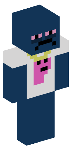 Minecraft Skin #198439