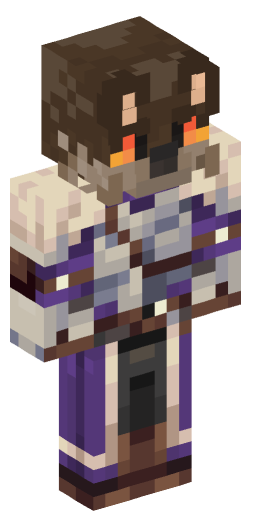 Minecraft Skin #198441
