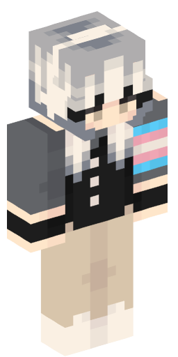 Minecraft Skin #198445
