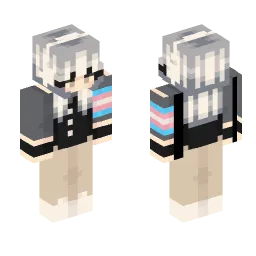 Minecraft Skin #198445