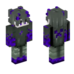 Minecraft Skin #