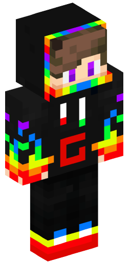 Minecraft Skin #198448