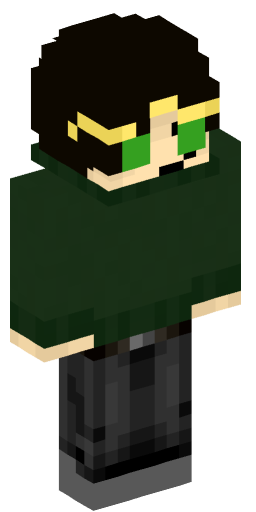 Minecraft Skin #198450