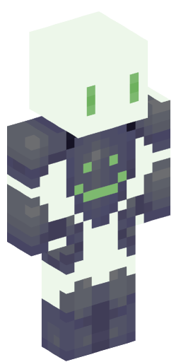 LandoTheOne Minecraft Skin Preview on Minecraft.Co.Com