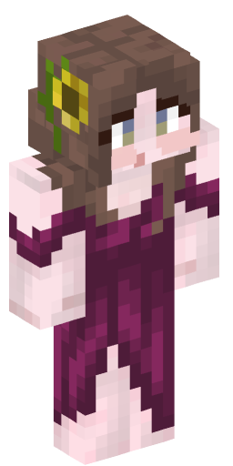 sanepegasus Minecraft Skin Preview on Minecraft.Co.Com