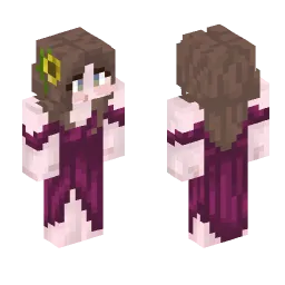 Minecraft Skin #198459