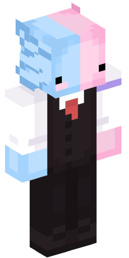 Minecraft Skin #198466