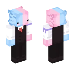 Minecraft Skin #198466