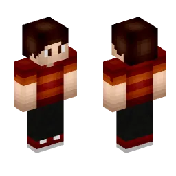 Minecraft Skin #198468