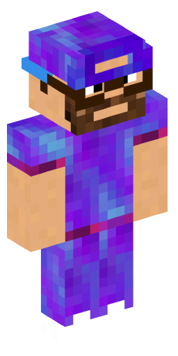 Minecraft Skin #198469