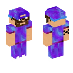Minecraft Skin #198469