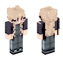 Minecraft Skin #198473