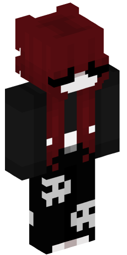 Minecraft Skin #198476