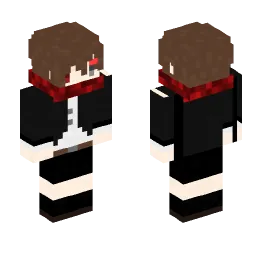 Minecraft Skin #198477