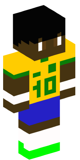 Minecraft Skin #198479