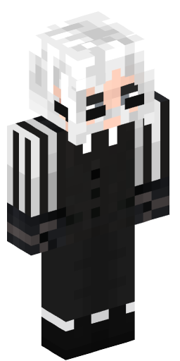 YERFAD Minecraft Skin Preview on Minecraft.Co.Com