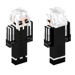 Minecraft Skin #198482