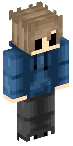 Minecraft Skin #198485