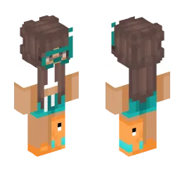 Minecraft Skin #198487